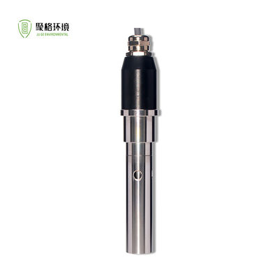 ভালো দাম ক্ল্যাম্প টাইপ 20μS/cm 316L NPT3/4 কন্ডাকটিভিটি TDS সেন্সর অনলাইন
