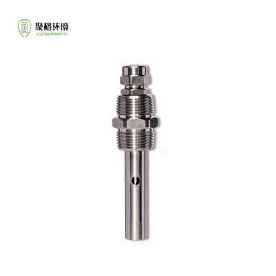 ভালো দাম NPT3/4 316L পরিবাহিতা EC 20μS/cm সেন্সর প্রতিরোধের সেন্সর অনলাইন