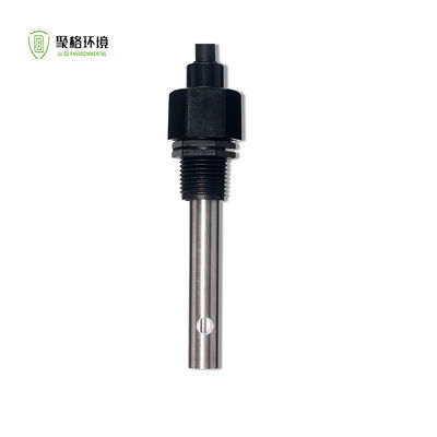ভালো দাম SS316L 5000μS/Cm অ্যানালগ বৈদ্যুতিক পরিবাহিতা সেন্সর সহজ ইনস্টলেশন অনলাইন