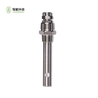 ভালো দাম উচ্চ চাপ পরিবাহিতা সেন্সর SS316L 5000μS/Cm EC TDS সেন্সর অনলাইন