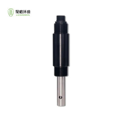 ভালো দাম 316L 200μS/Cm ইসি TDS কন্ডাকটিভিটি সেন্সর ইন্ডাস্ট্রিয়াল স্যালিনাইট সেন্সর RS485 আউটপুট অনলাইন
