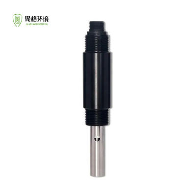ভালো দাম 20μS/Cm RS485 ইসি TDS সেন্সর 316L কন্ডাকটিভিটি ওয়াটার স্যালিন সেন্সর অনলাইন