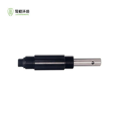 RS485 আউটপুট 316L 2pole 5000μS/Cm EC TDS কন্ডাকটিভিটি সেন্সর পানীয় জলের জন্য শিল্প সেন্সর ফল