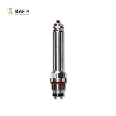 ভালো দাম ক্ষয় হার সেন্সর RS485 ডিজিটাল 4-20mA আউটপুট OEM কার্বন ইস্পাত স্টেইনলেস স্টীল তামা উপাদান অনলাইন